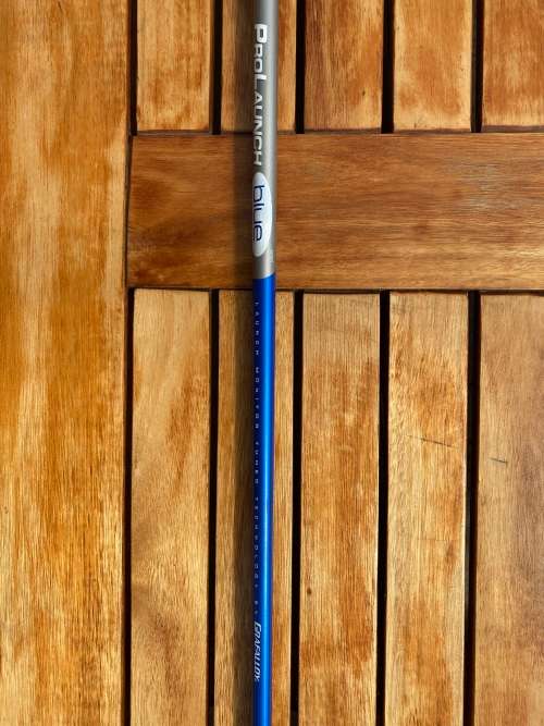 Ping G2 Driver